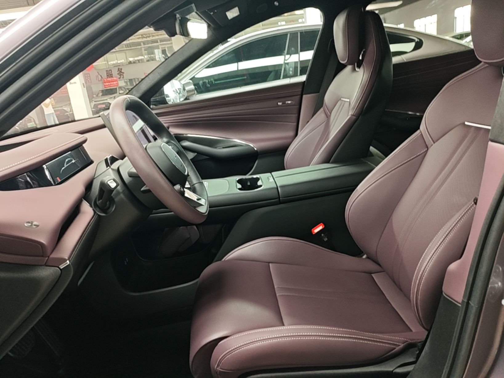 Xiaomi Auto SU7 2026 Model Standard Edition — снимка 17