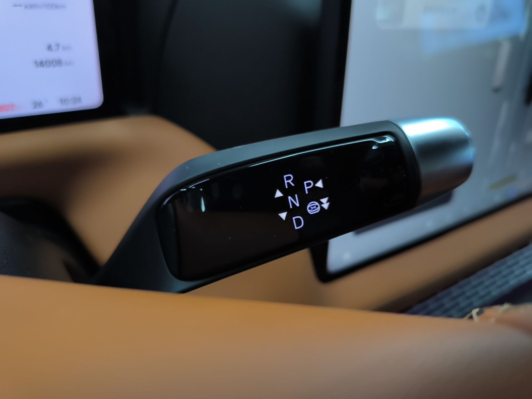 XPeng G9 2026 Model, 725 Max — снимка 18