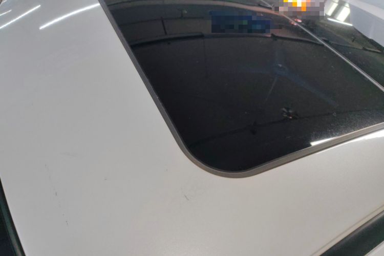 Used Honda XR-V 2021 220TURBO CVT Luxury Edition Roof