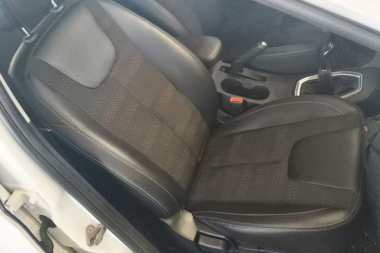 Used Chery Tiggo 3X 2018 1.5L Manual Elite Edition