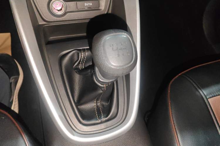 Used Baojun 510 2021 1.5L Manual Jingxiang Edition
