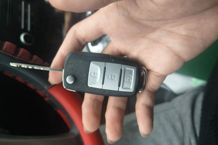 Used HYOSOW S3 2014 1.5L Comfort Version China IV Emission Standard
