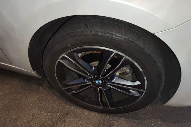 Used BMW 1 Series 2017 118i Sport Edition