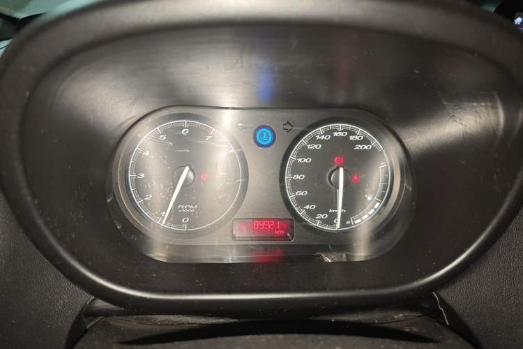 Used MG 3 2013 1.5L Manual Value Edition
