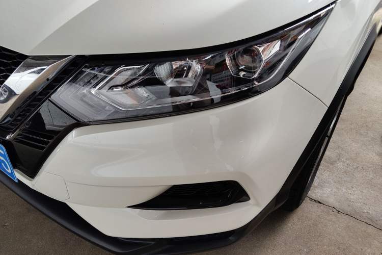 Used Nissan Qashqai 2023 Classic 2.0L CVT XV Comfort Edition