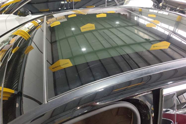 Used Mercedes-Benz E-Class 2020 Restyled E 300 L Exclusive Edition