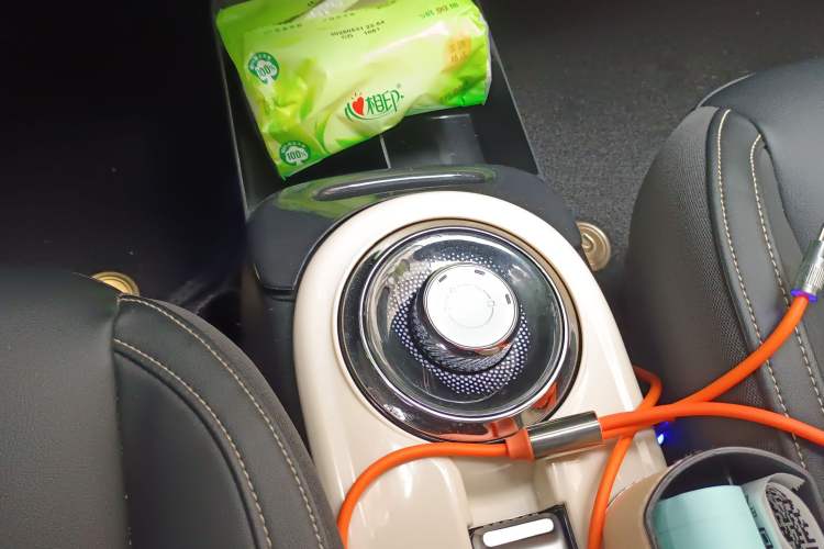 Used Wuling Bingo 2023 333 km Enjoyment Version