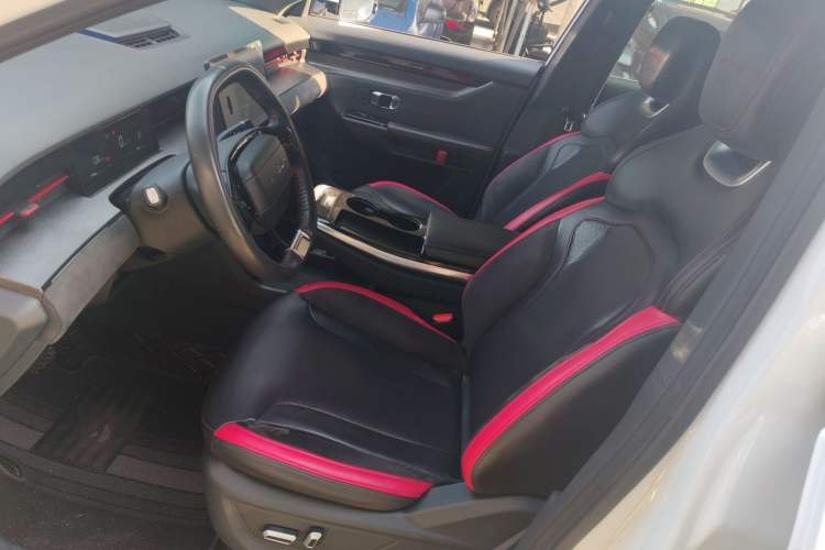 Used JETOUR Dashing 2022 1.6T DCT King PLUS