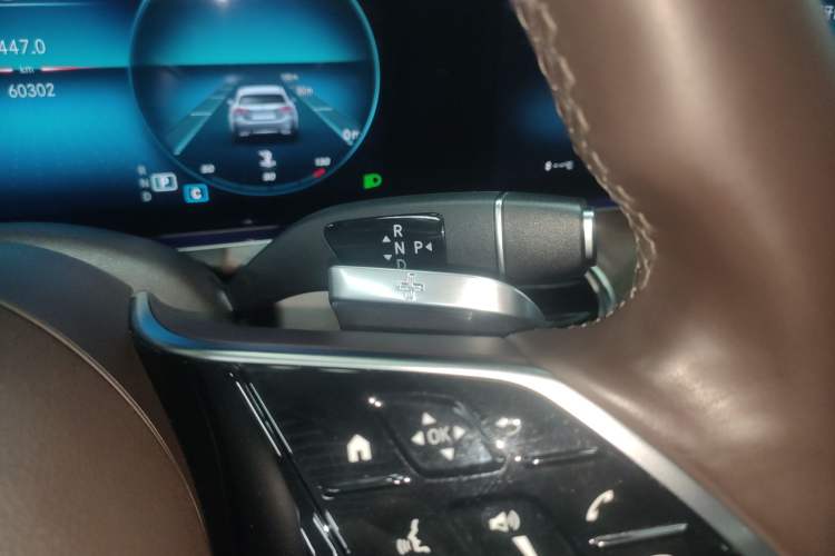 Used Mercedes-Benz E-Class 2021 Facelift E 260 L 4MATIC
