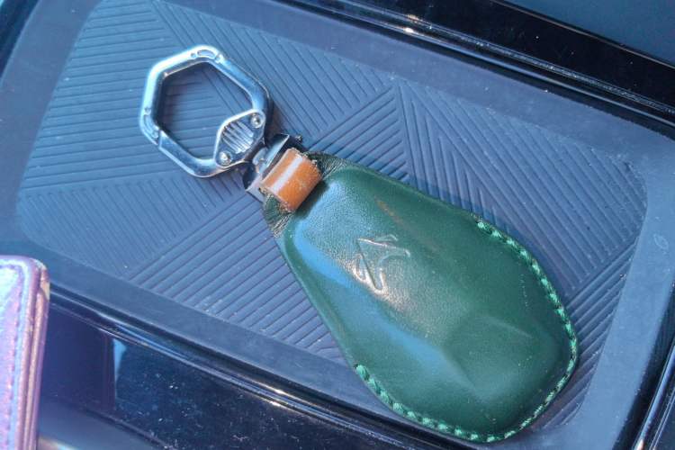 Used ARCFOX Alpha T 2022 653S+ 160kW
