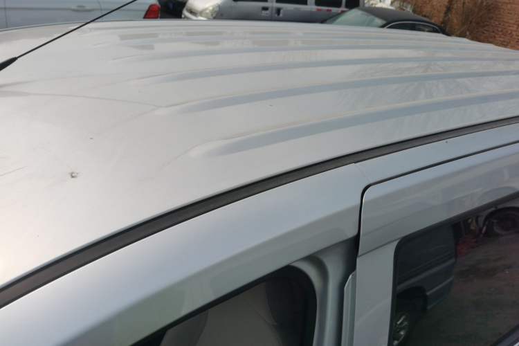 Used Wuling Hongguang V 2022 1.5L Jingqu Edition Electric-Assist LAR Roof