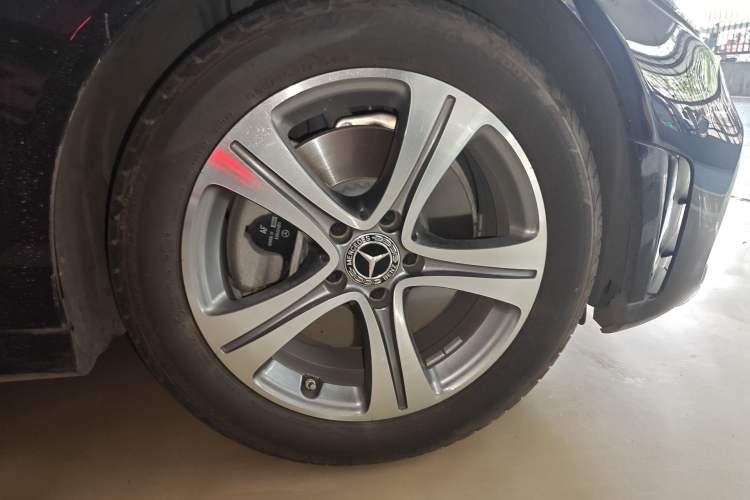 Used Mercedes-Benz C-Class 2020 Restyled C 260 L Sport Edition