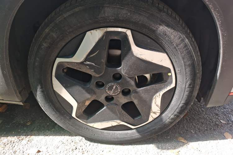 Used BYD Dolphin 2021 405 km Fashion Edition