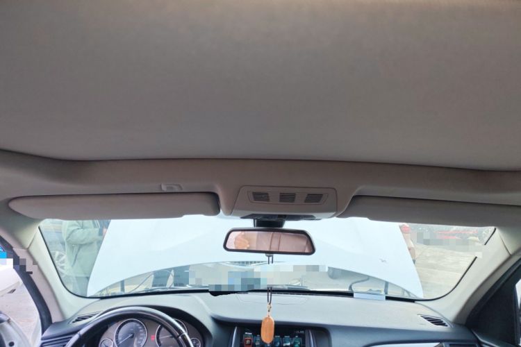 Used BMW X3 2016 xDrive20i M Sport Edition
