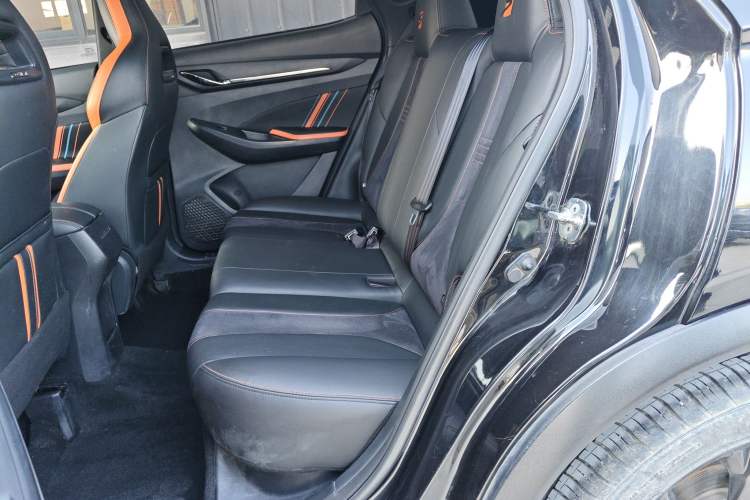 Used Oshan X5 2022 Sport Edition 1.5T DCT Cyclone Assault
