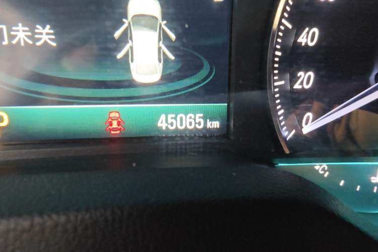 Used Buick GT 2018 18T Automatic Elite Model
