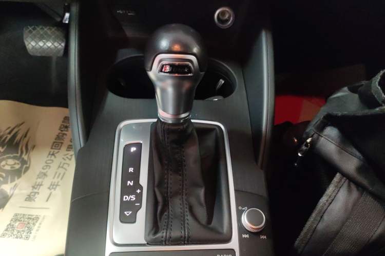 Used Audi A3 2020 Limousine 35 TFSI Fashion Edition China VI Emission Standard