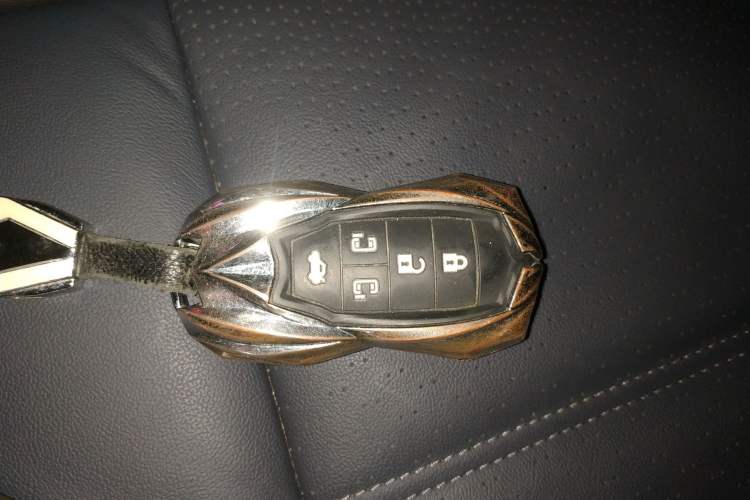 Used GAC Trumpchi M8 2021 Lingxiu Series 390T Deluxe Edition
