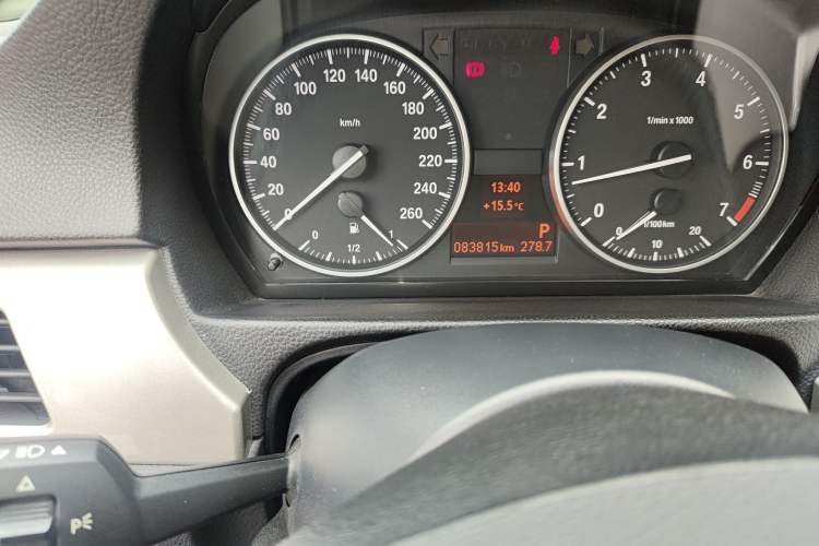 Used BMW 3 Series 2012 320i Luxury Edition