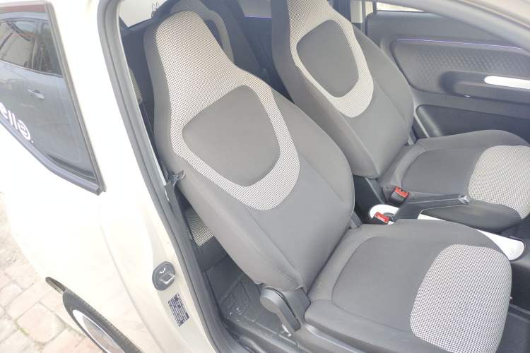 Used Wuling Hongguang MINIEV 2024 3rd Generation 215km Advanced Version
