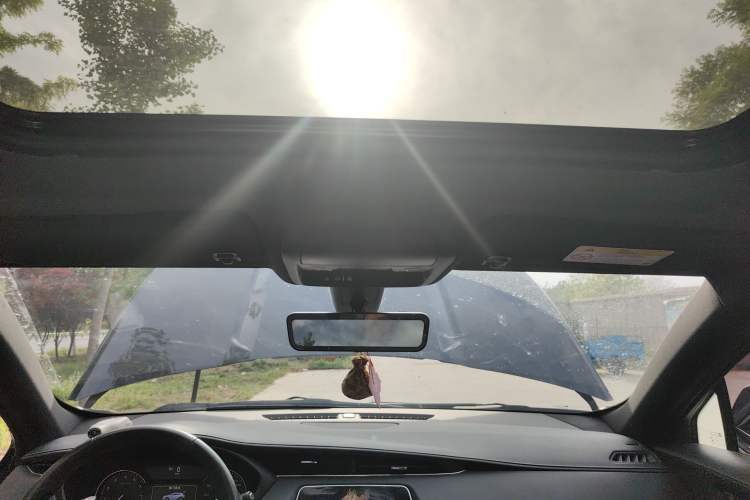 Used Cadillac XT4 2023 28T Two-Wheel Drive Fashion Edition
