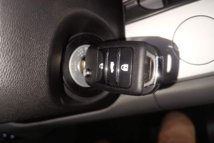 Used Qiyuan Lumin 2024 130km Qingyue Version