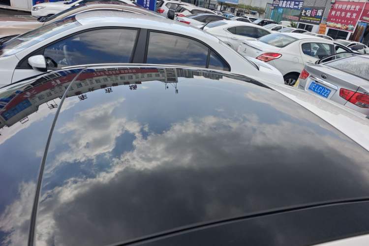 Used Volkswagen Lamando 2021 230TSI DSG Fashion Edition
