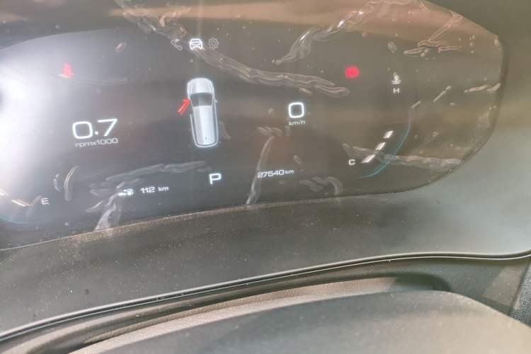 Used Wuling Victory 2020 1.5T CVT Flagship Edition