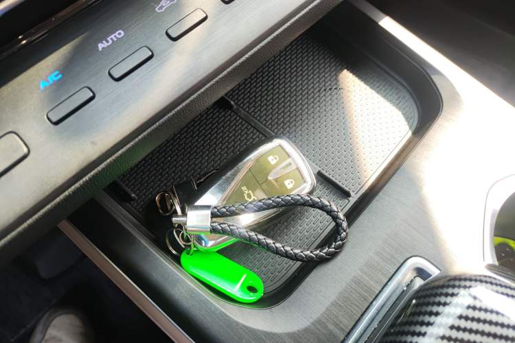 Used Changan CS55PLUS 2022 2nd Generation 1.5T DCT Prestige Version
