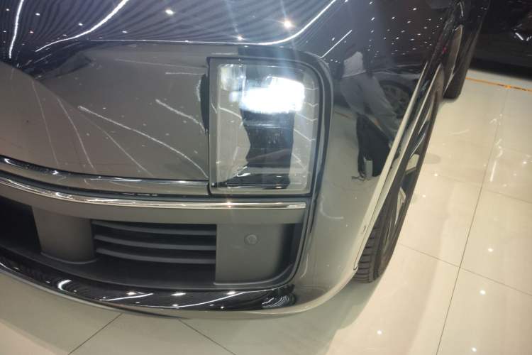 Used Li Auto L7 2023 Air model