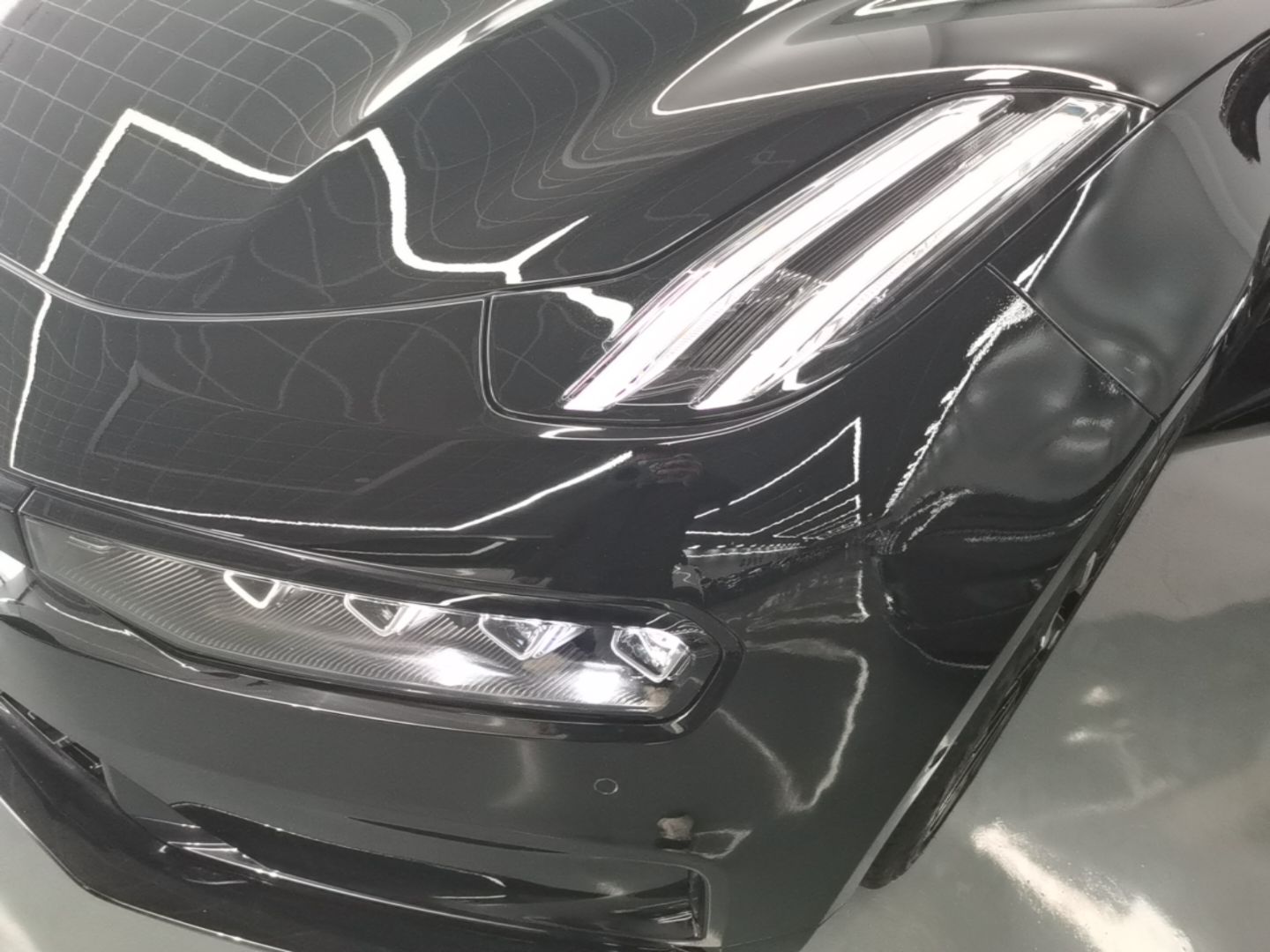 Zeekr 001 2023 YOU Edition 100 kWh — снимка 8