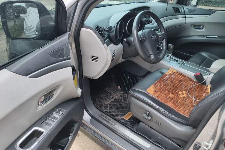 Used Subaru Tribeca 2008 3.6R
