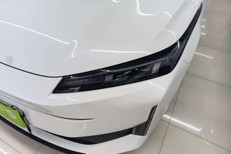 Used CHANGAN NEVO A05 2024 Truly Delicious Version 145 Leading Edition
