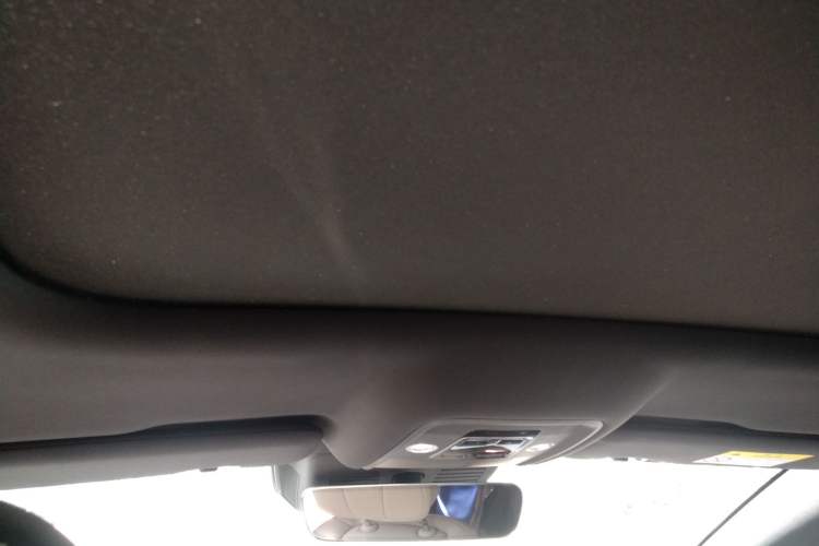 Used BYD Han 2025 DM-i Intelligent Driving Edition 125KM LiDAR Flagship Model
