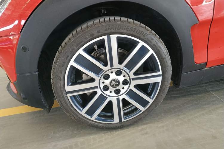 Used MINI Clubman 2022 1.5T COOPER Connoisseur