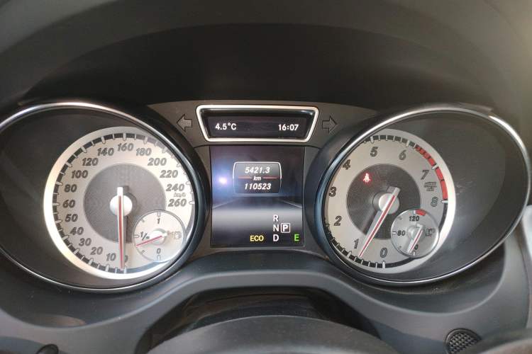 Used Mercedes-Benz CLA 2014 CLA 260 4MATIC