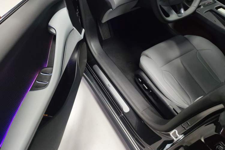 Used Nio ET5T 2024 75kWh Touring