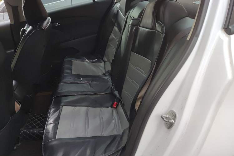 Used Chevrolet Cavalier 2019 320 Automatic Xinyue Edition
