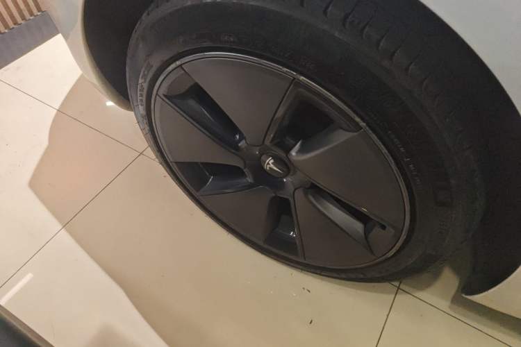 Used Tesla Model 3 2022 Rear-Wheel-Drive Version