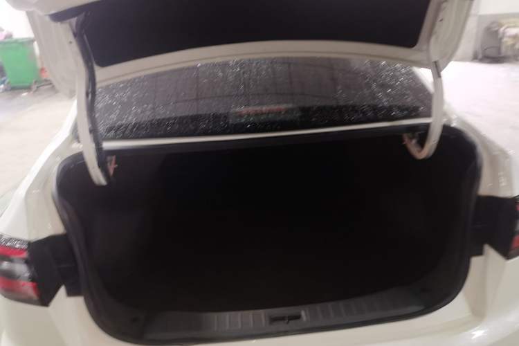 Used Venucia Venucia D60EV 2023 PLUS Comfort Edition RI Type