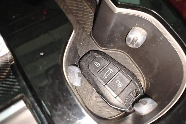 Used Citroen C5 X 2021 1.6T Impressive Edition