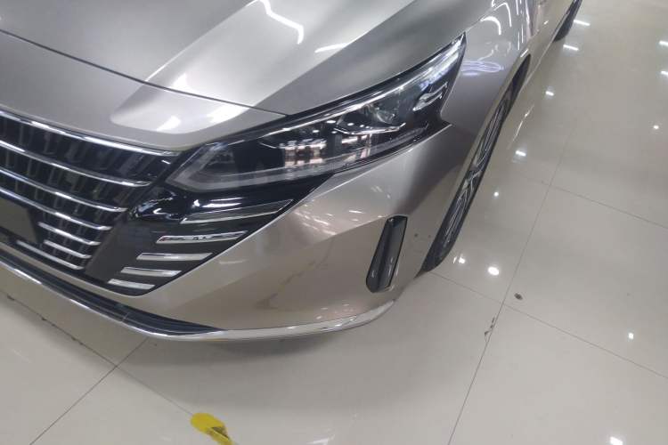 Used Nissan Teana 2022 2.0L XL-TLS Enjoyment Edition Left Front Headlight