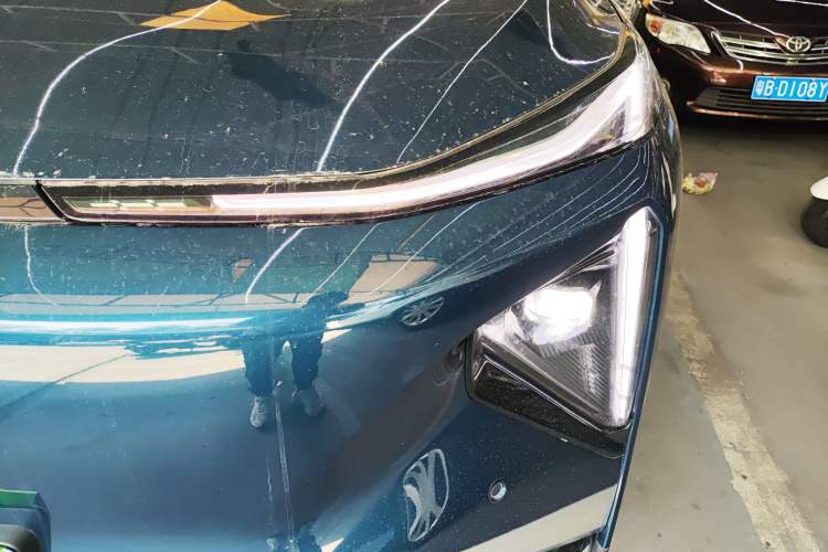 Used Geely Galaxy L7 2025 EM-i 115km Exploration+ Edition
