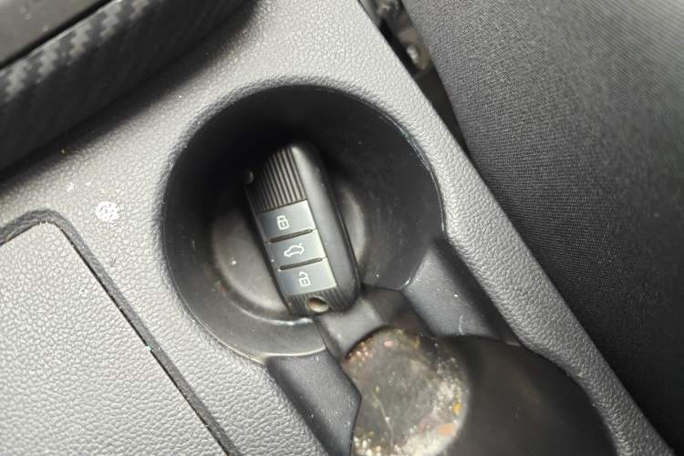 Used MG ZS 2019 1.5L Automatic Global Luxury Edition China VI Standard