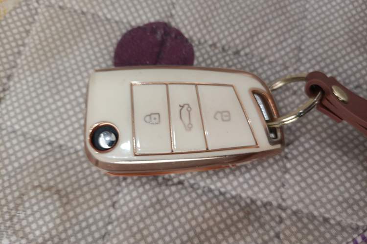 Used Volkswagen Passat 2017 330TSI DSG Luxury Edition Interior 1