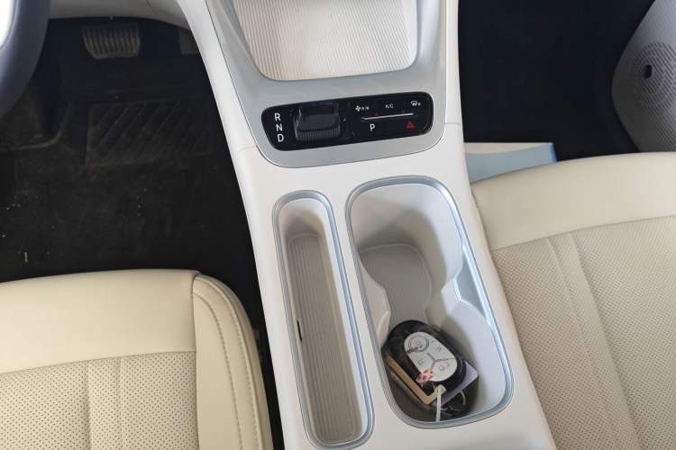 Used Geely Galaxy Geome 2025 UP 410km Exploration Edition