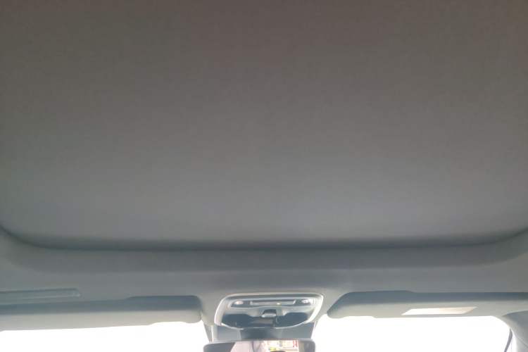 Used Lynk & Co 03 2021 03+ 2.0TD Automatic Wind-Chasing Edition Headliner