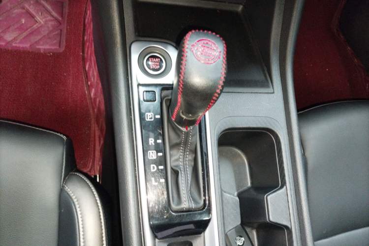 Used Nissan Sylphy 2022 1.6L XL CVT Enjoyment Edition Gear Lever