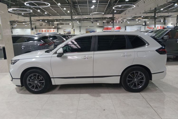 Used Honda Breeze 2023 240TURBO Two-Wheel-Drive Prestige Edition 5 Seats