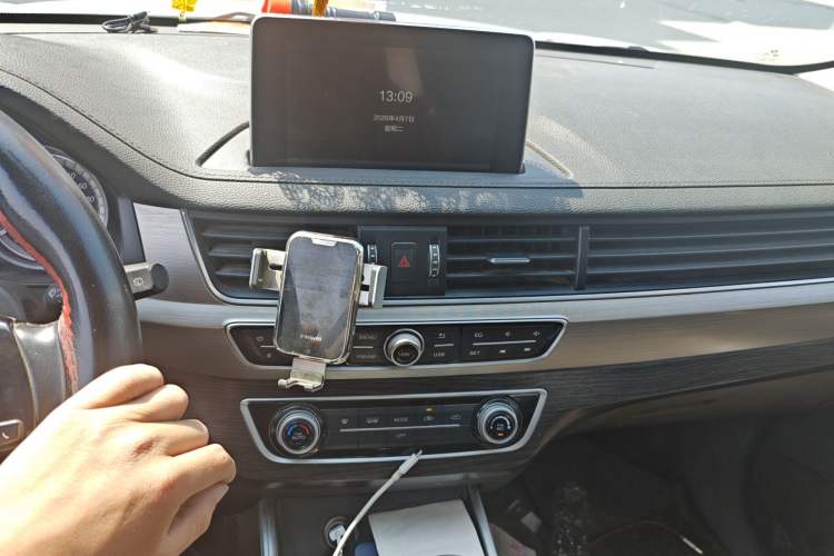 Used FORTHING Joyear X5 2017 2.0L Manual Luxury Version